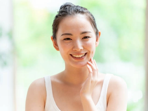 「健康」と「美しさ」を追求した診療メニュー